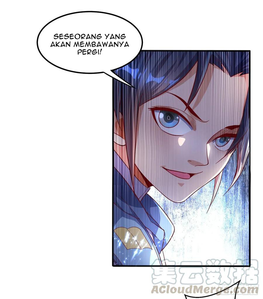 Martial Inverse Chapter 61 Gambar 29